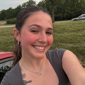 Meet your Posher, Skyler